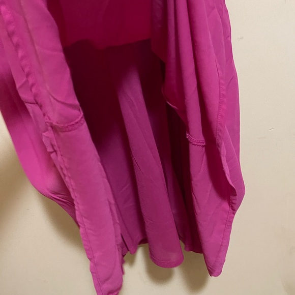 Sleeveless Summer Dress - Picture 6 of 9